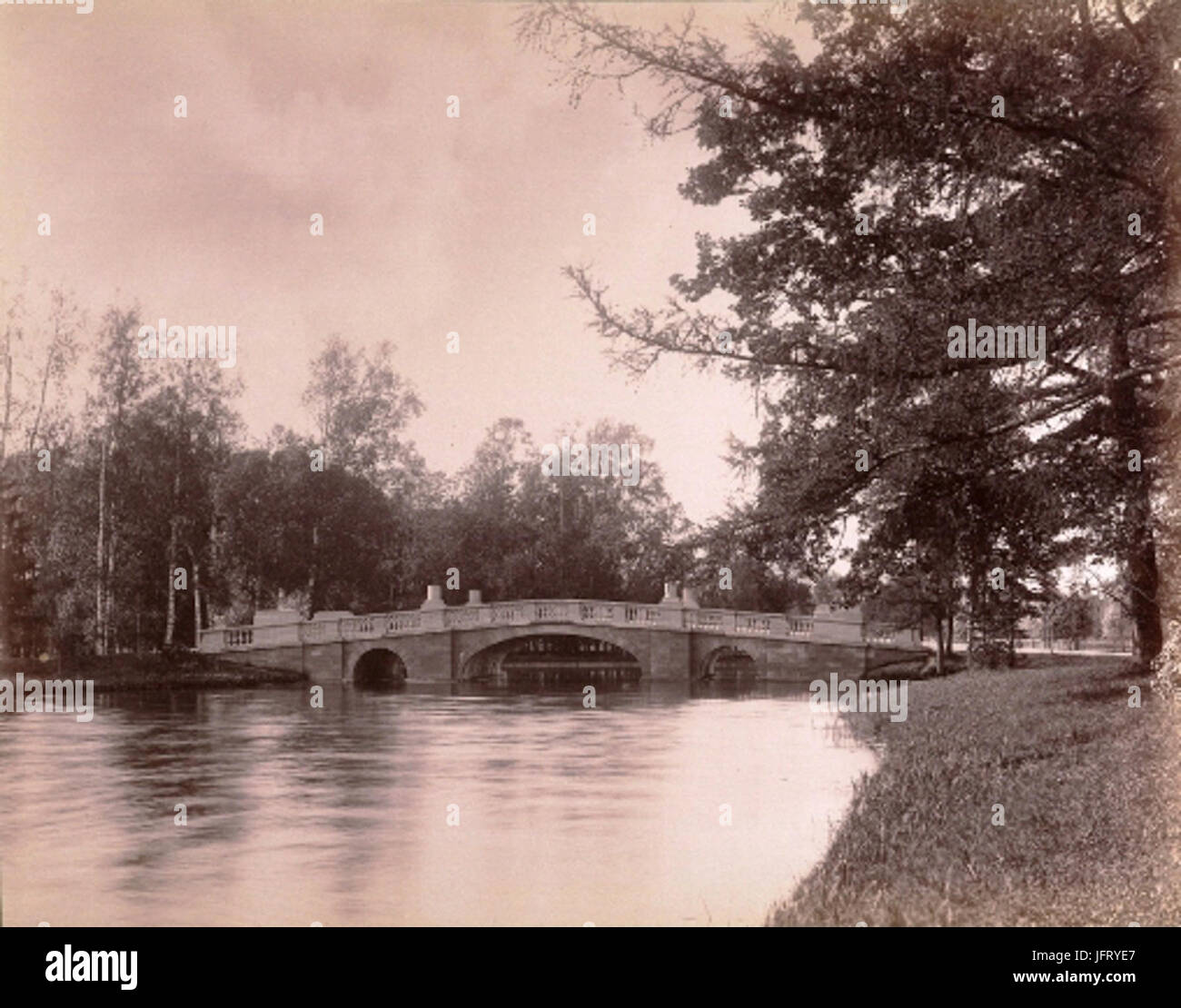 D091D0BED0BBD18CD188D0BED0B9 D09annuncio0B0D0BCD0B5D0BDD0BDD18BD0B9 D0BCD0BED181D182. D093D0B0D182D187D0B8D0BDD0B0 Foto Stock