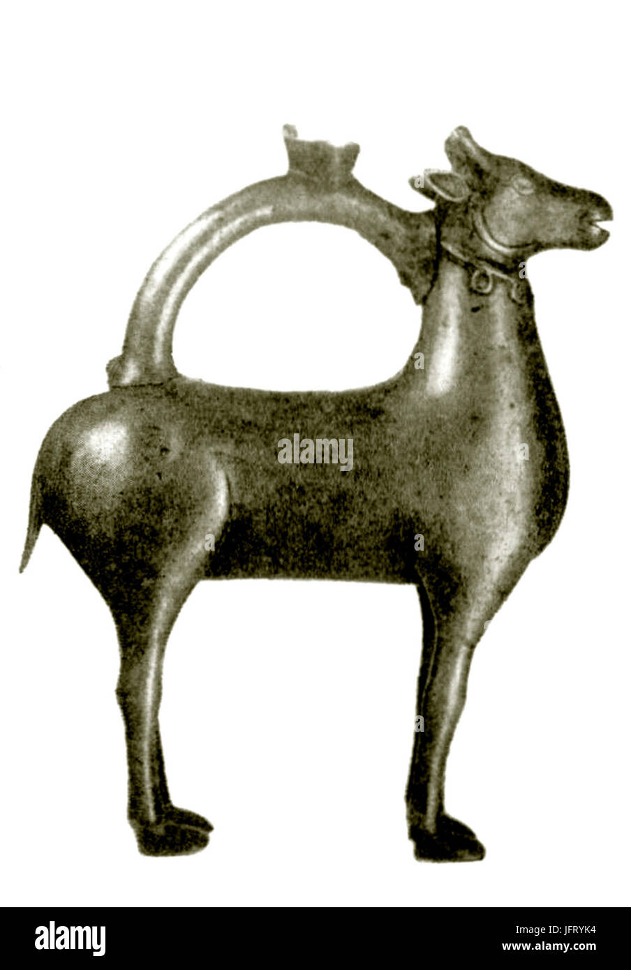 D091D180D0BED0BDD0B7D0BED0B2D0B0D18F D0B2D0BED0B4D0BED0BBD0B5D0B9 D0B8D0B7 D09annuncio0B0D0B2D0BAD0B0D0B7D181D0BAD0BED0B9 D090D0BBD0B1D0B0D0BDD0B8D0B8, V 0076 Foto Stock