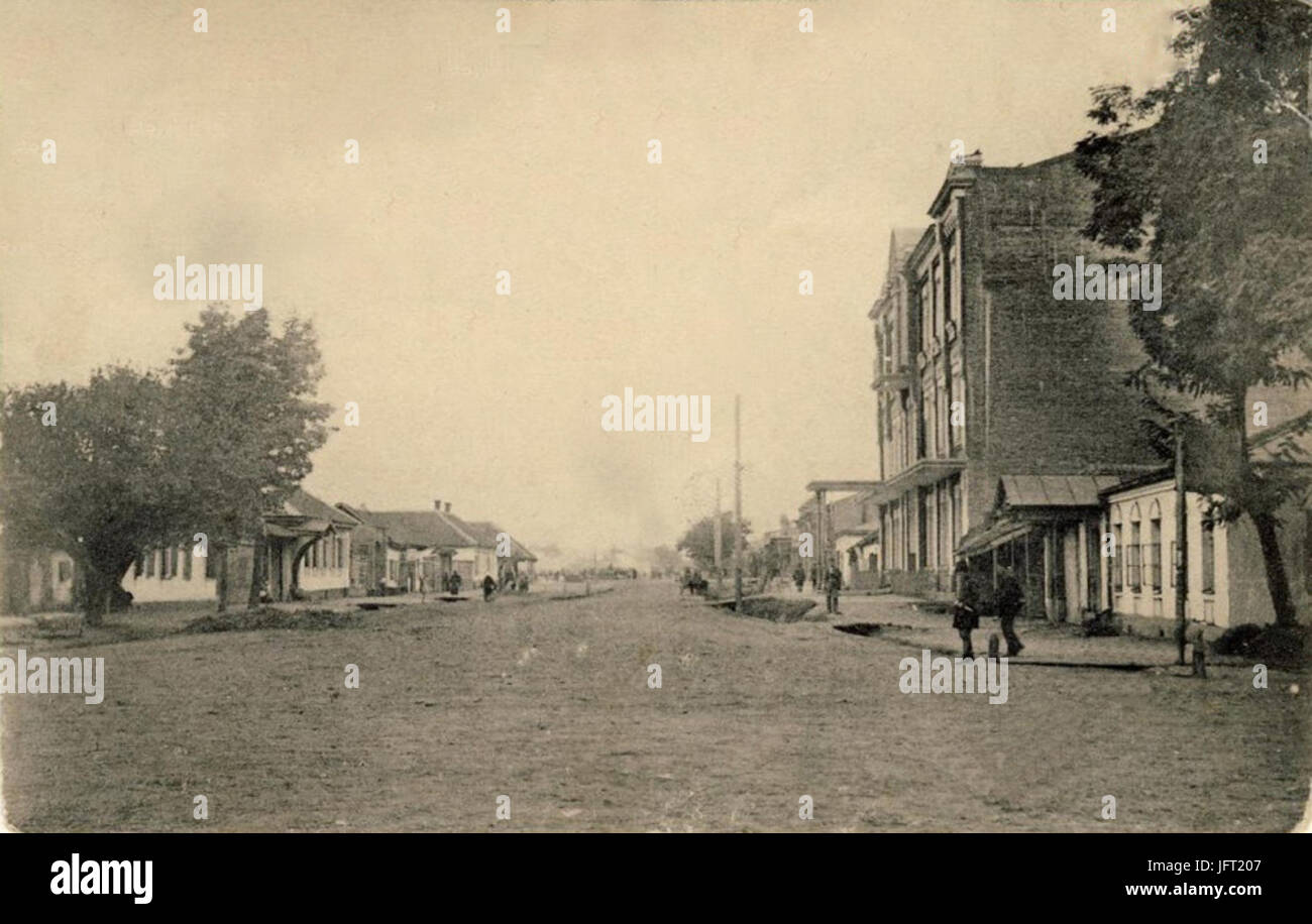 D093D180D0BED0B7D0BDD18BD0B9 D091D0B0D180D0B0D182D0B8D0BDD181D0BAD0B0D18F D183D0BBD0B8D186D0B0., D180D0B5D0B0D0B BD18CD0BDD0BED0B5 D183D187D0B8D0BB 0058 Foto Stock