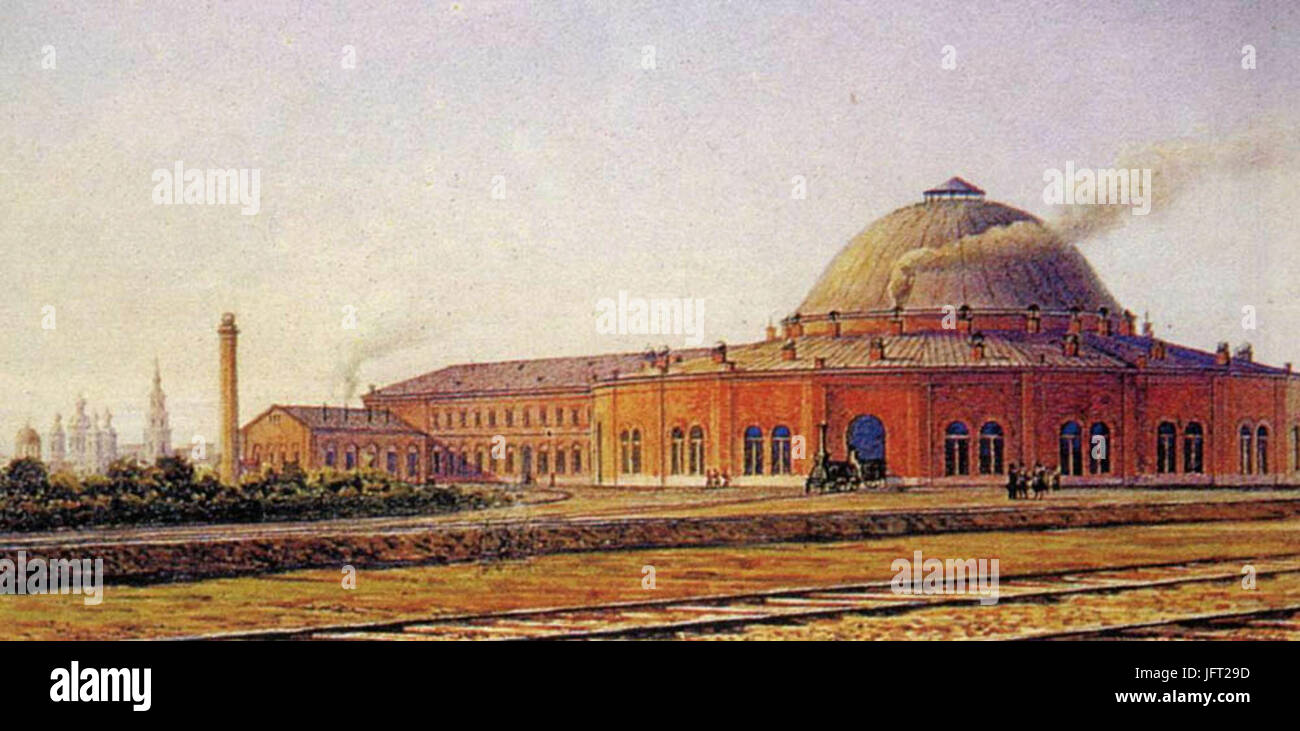 D094D0B5D0BFD0D0BAD180D183D0B3D0BBD0BED0B5 00001 Foto Stock