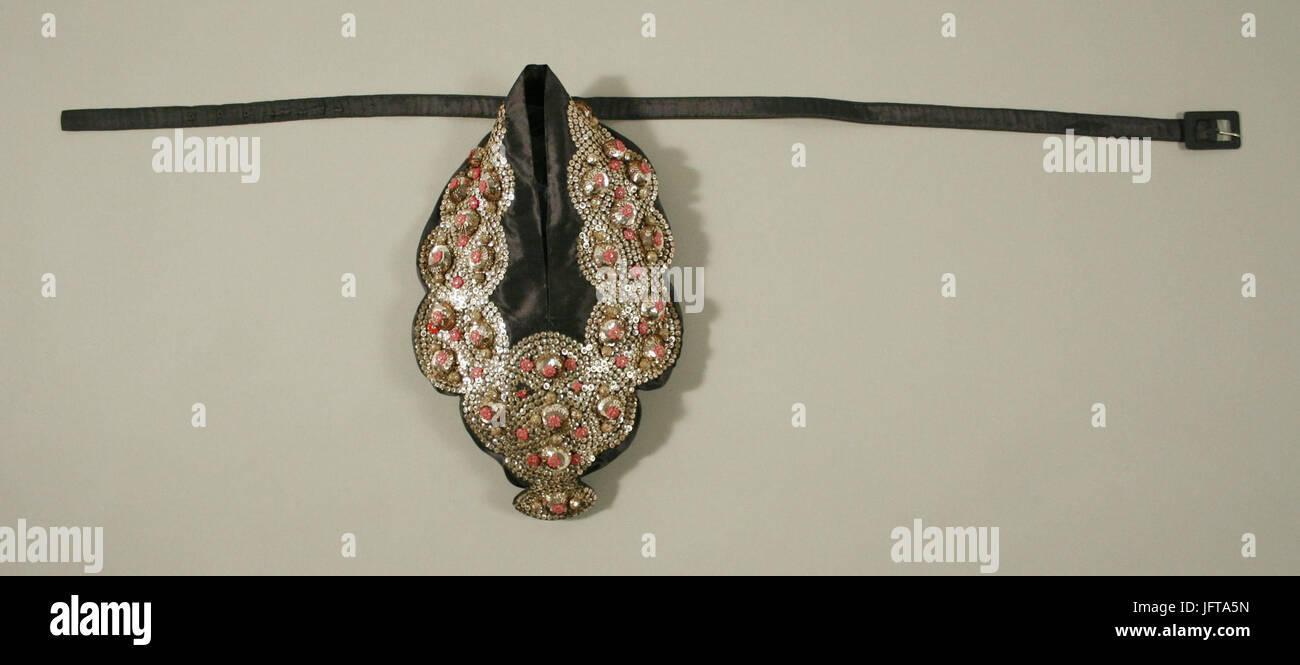 2yclone incontrato C.I.46.4.18B F Foto Stock