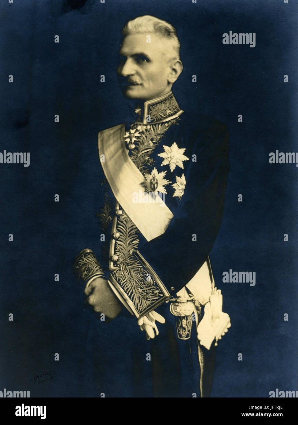 D09CD0B8D180D0BED181D0BBD0B0D0B2 D0A1D0BFD0B0D0BBD0B0D198D0BAD0BED0B2D0B8D19B Foto Stock