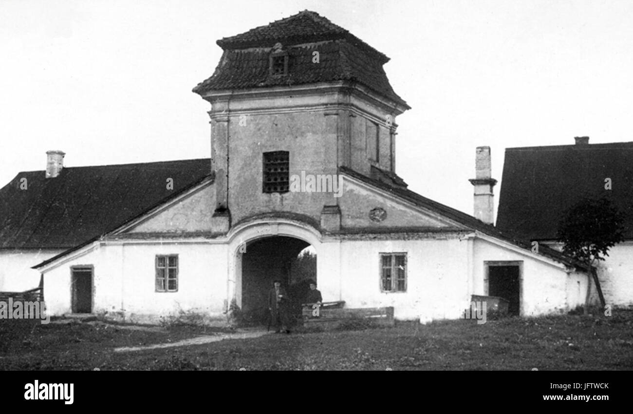 D09DE181D182D180D0BED0B7D18CD0BAD0B0 D0B1D180D0B0D0BCD0B0 Foto Stock