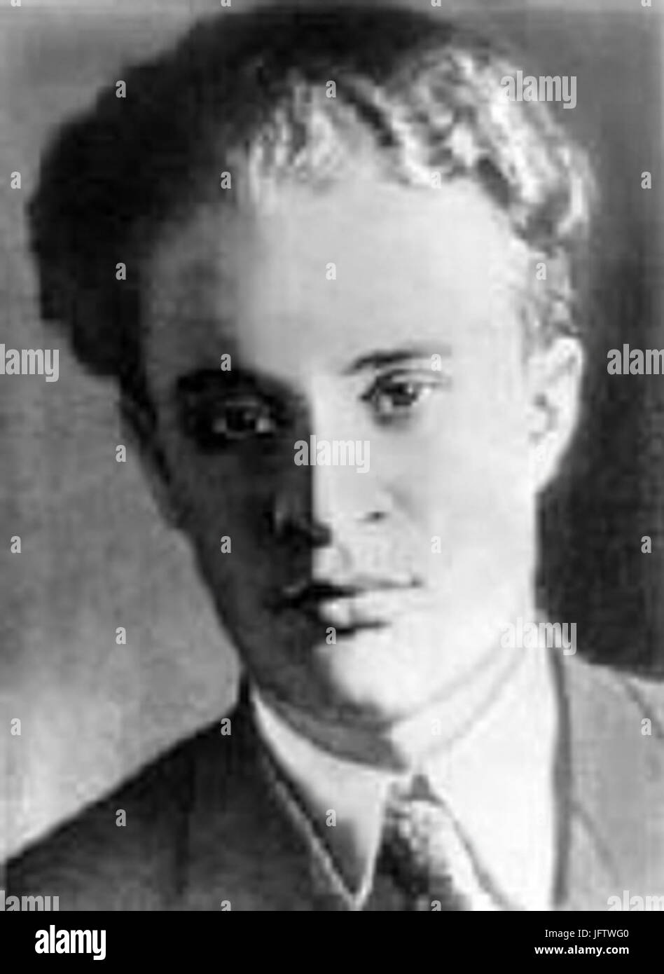 D09FD0B0D0B2D0B5D0BB D09DD0B8D0BAD0BED0BBD0B0D0B5D0B2D0B8D187 D092D0B0D181D0B8D0B BD18CD0B5D0B2 Foto Stock