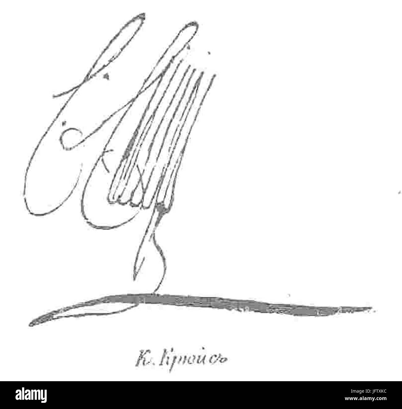 D09FD0BED0B4D0BFD0B8D181D18C D09annuncio180D18DE0B9D181D0B0 3 Foto Stock