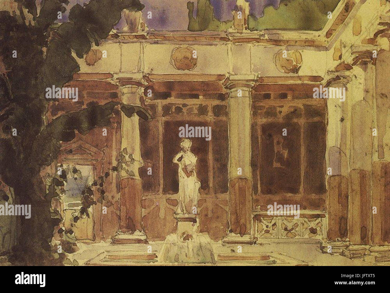 D09FD0BED0BBD0B5D0BDD0BED0B2 D090D182D180D0B8D183D0BC Foto Stock