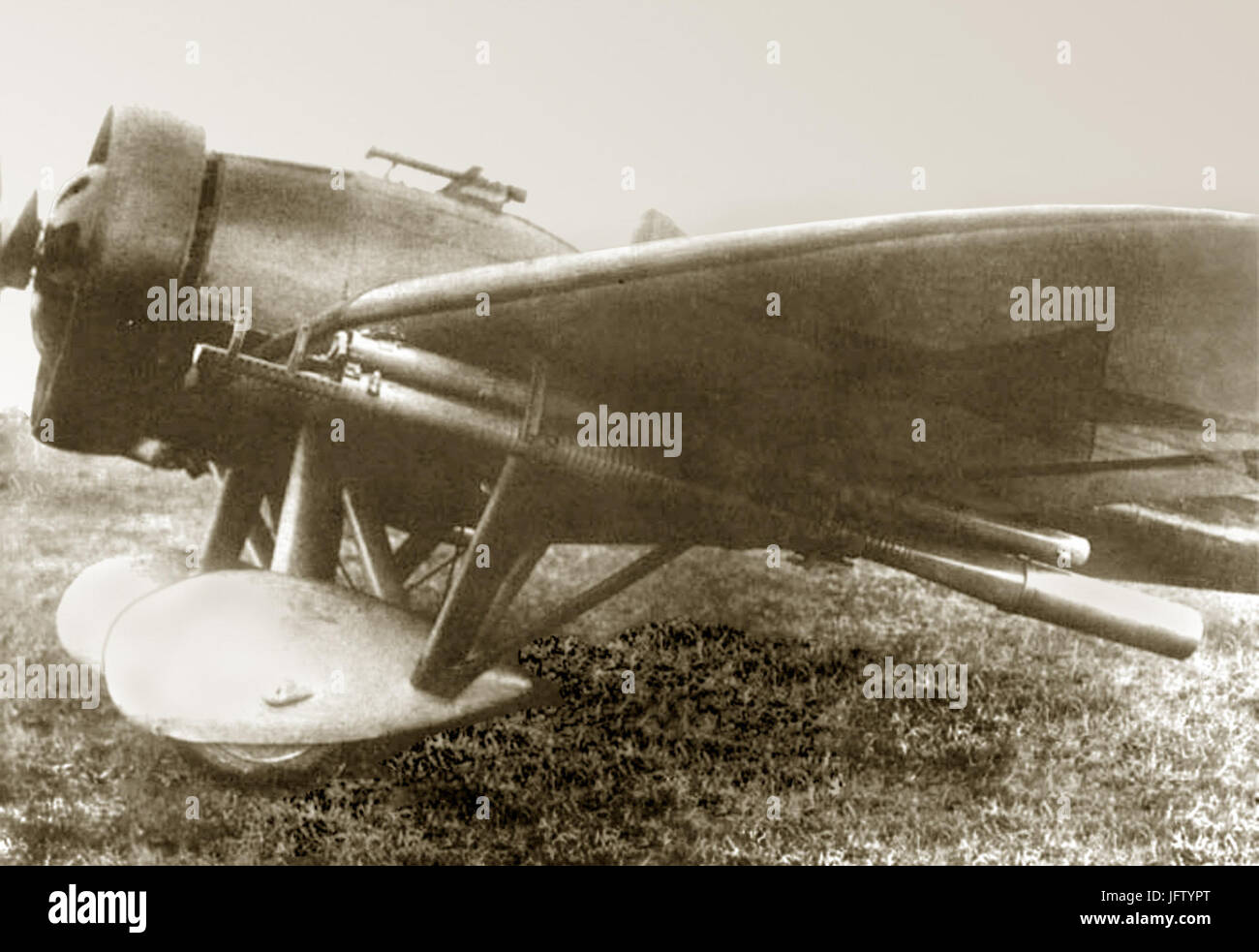 D09FD183D188D0B5D187D0BDD18BD0B9 D0B8D181D182D180D0B5D0B1D0B8D182D0B5D0B BD18C D098-Z Foto Stock