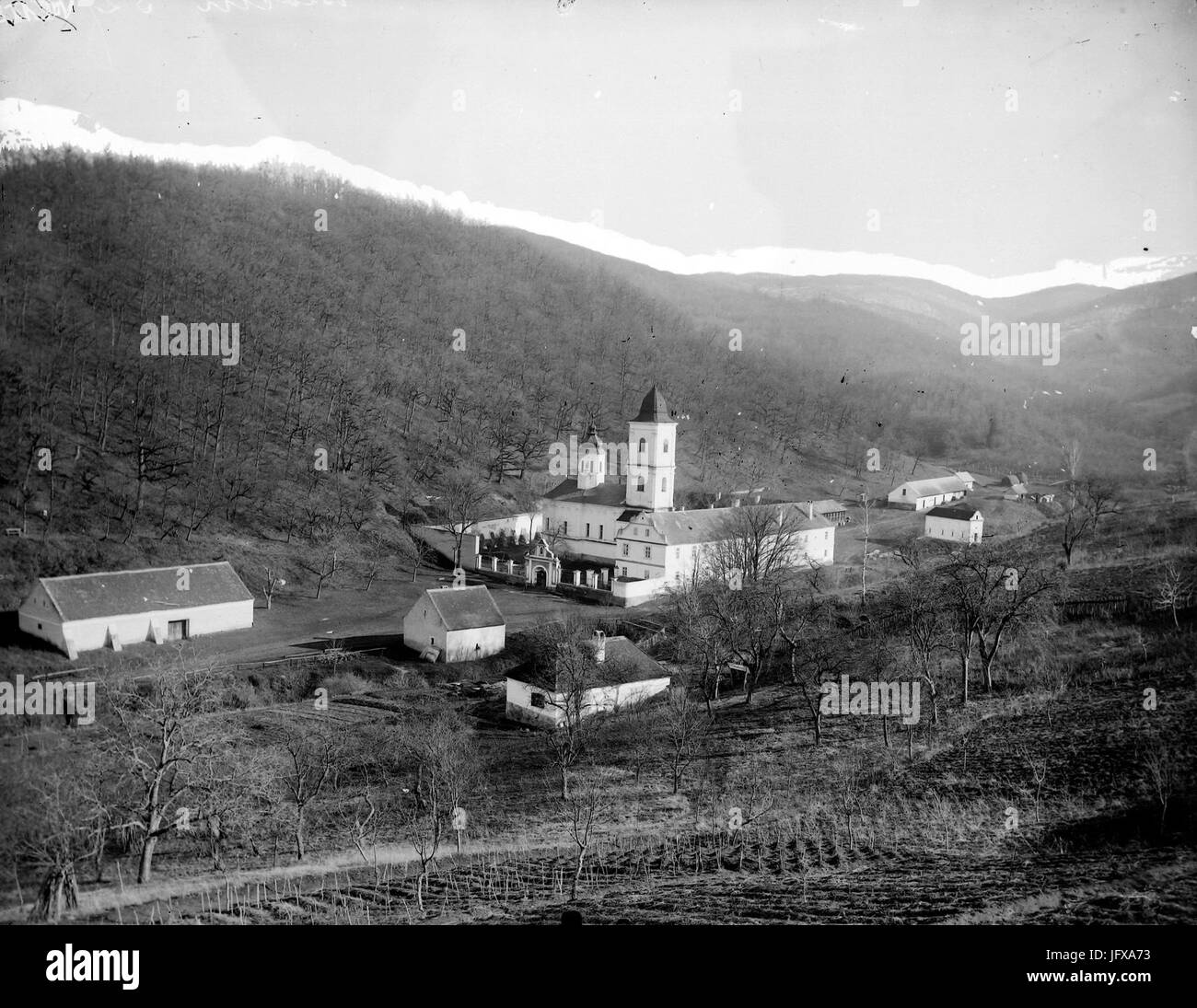 Beoš8Din Foto Stock