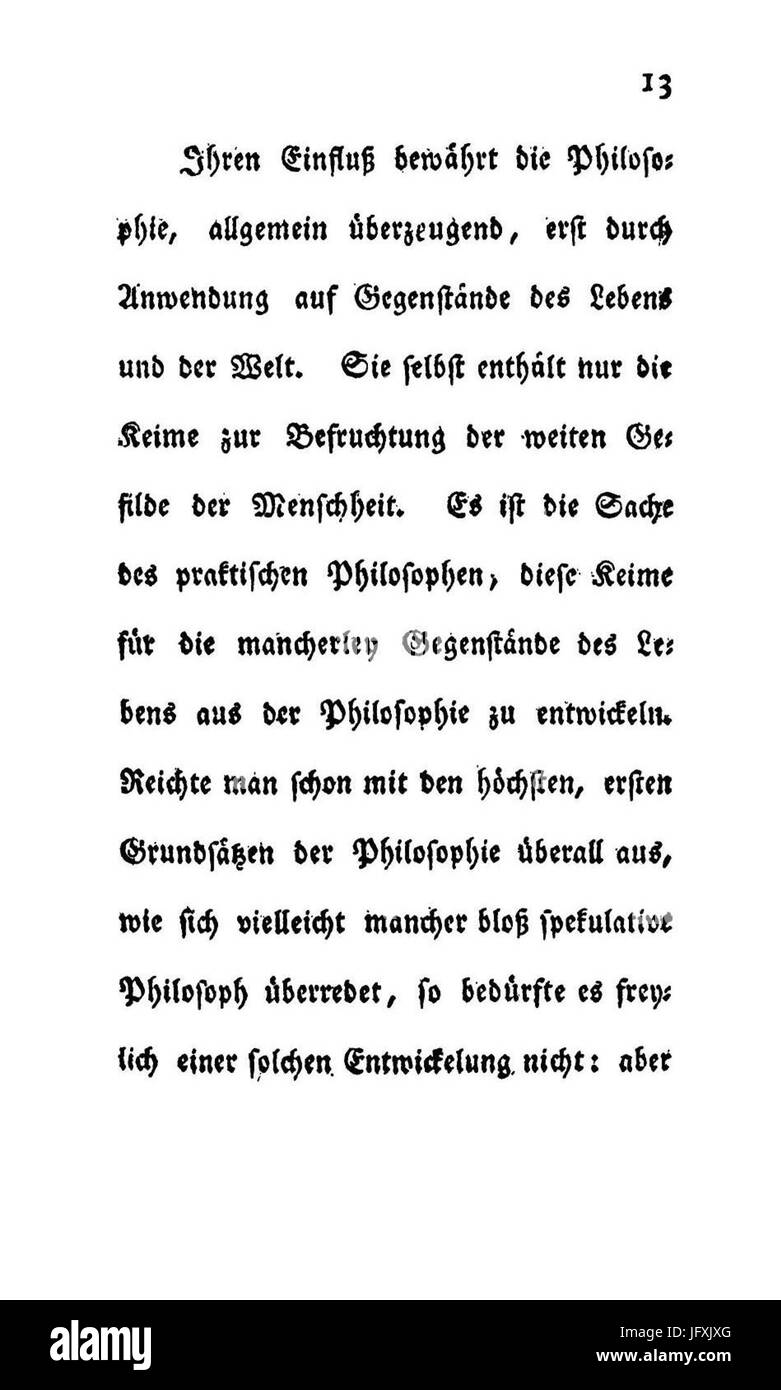 Die Spaziergänge (Schelle) 013 Foto Stock