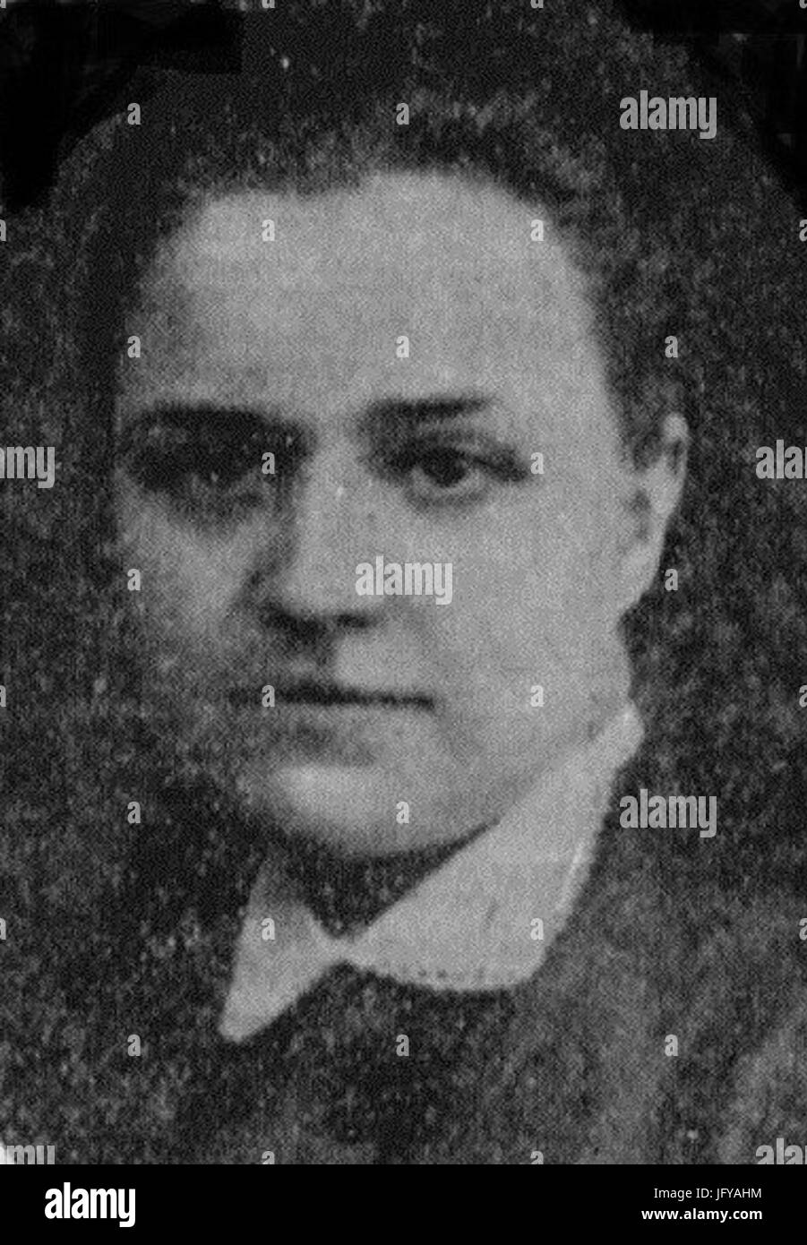 Elena PruC5A1akevič Foto Stock