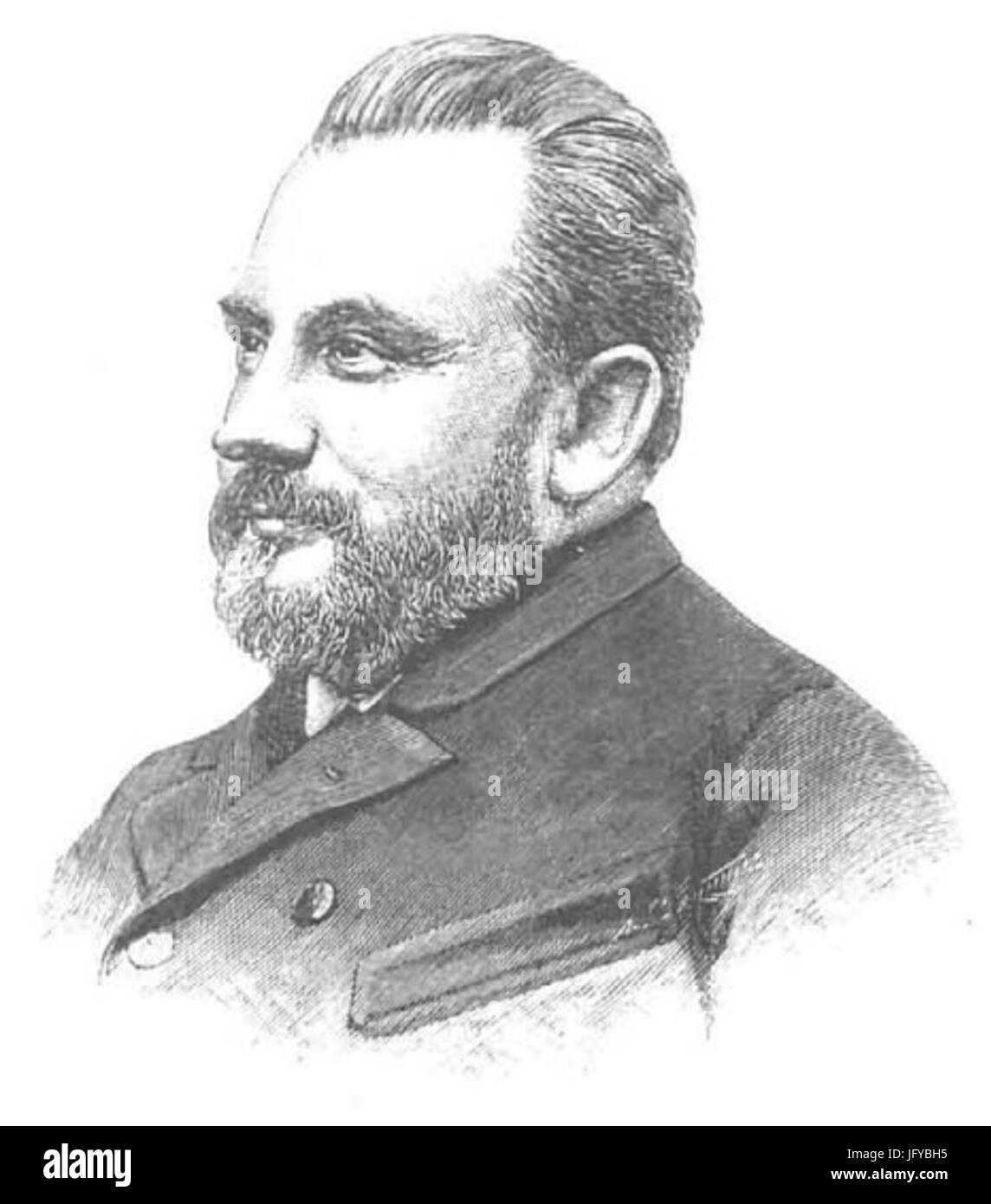 Emilio Rodríguez Ayuso 28La Ilustración Española y Americana29 Foto Stock