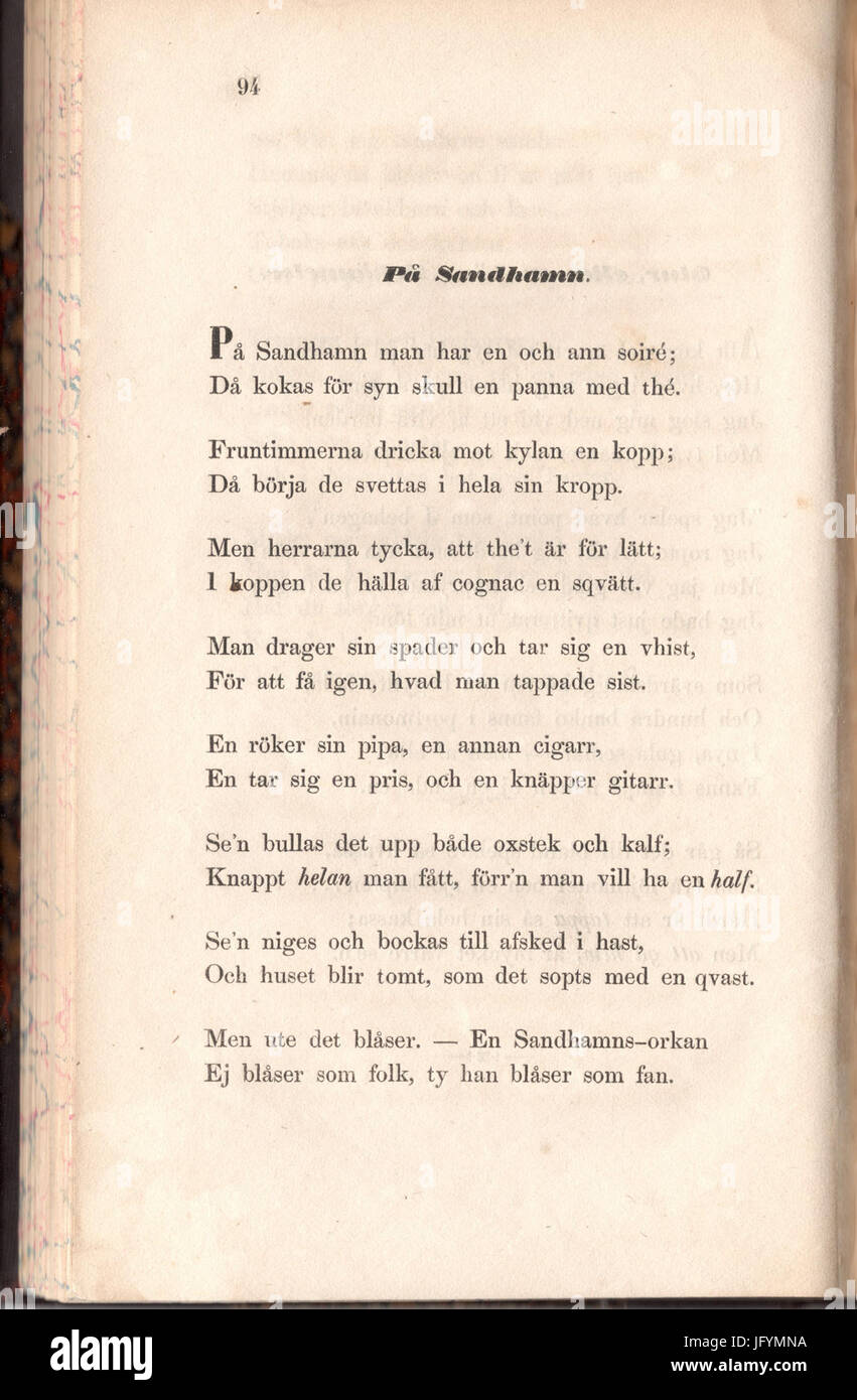 Questa immagine presenta *Fiskm,sen* che si traduce in un soggetto legato alla pesca o alla vita marina. Essa mette in evidenza elementi quali gli organismi acquatici e le attività di pesca, illustrando gli ecosistemi marini. Foto Stock