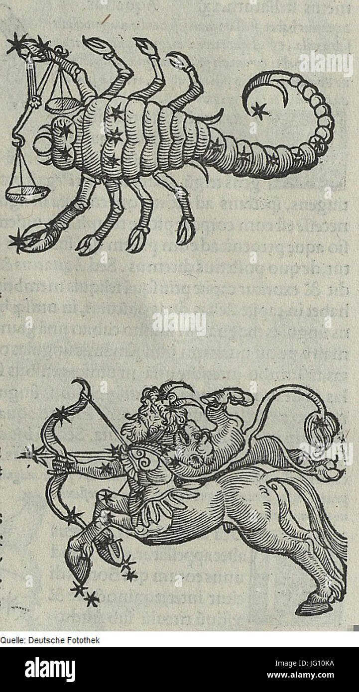 Fotothek df tg 0004730 Astronomie 5E Sternbild Foto Stock