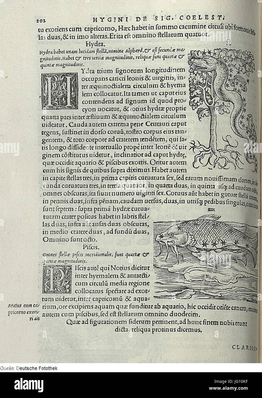 Fotothek df tg 0004735 Astronomie 5E Sternbild Foto Stock