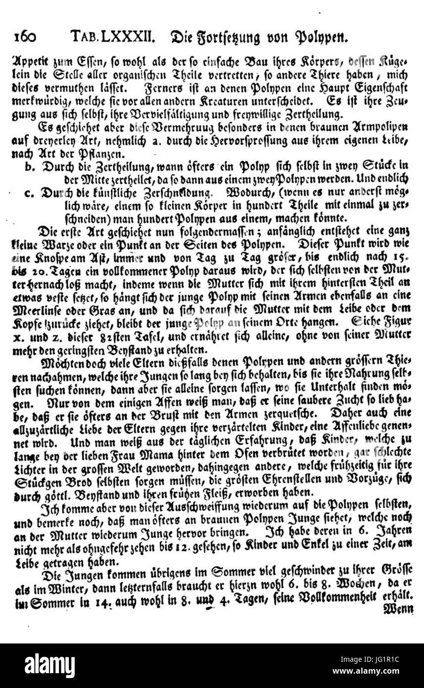 De Augen Gemüths (Ledermüller) 239 Foto Stock