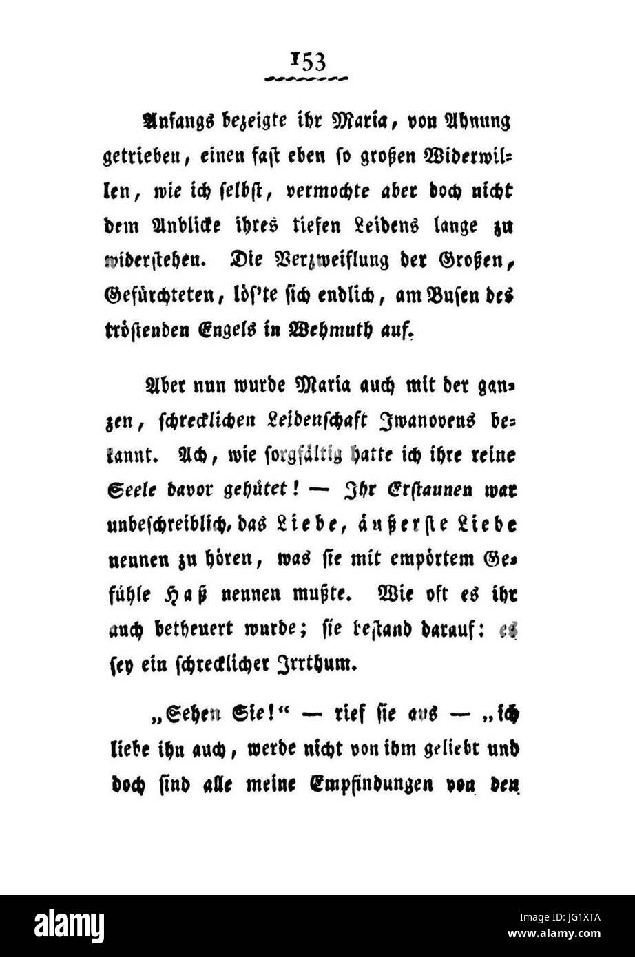 Der Günstling Fischer (CA) 153 Foto Stock