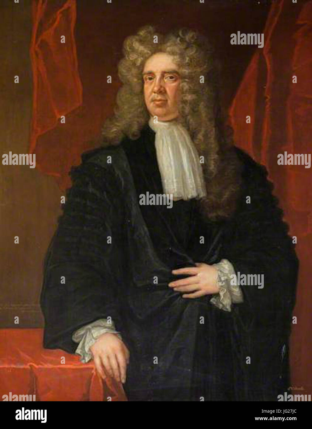 James Steuart di Goodtrees 281635-171329 Medina Foto Stock