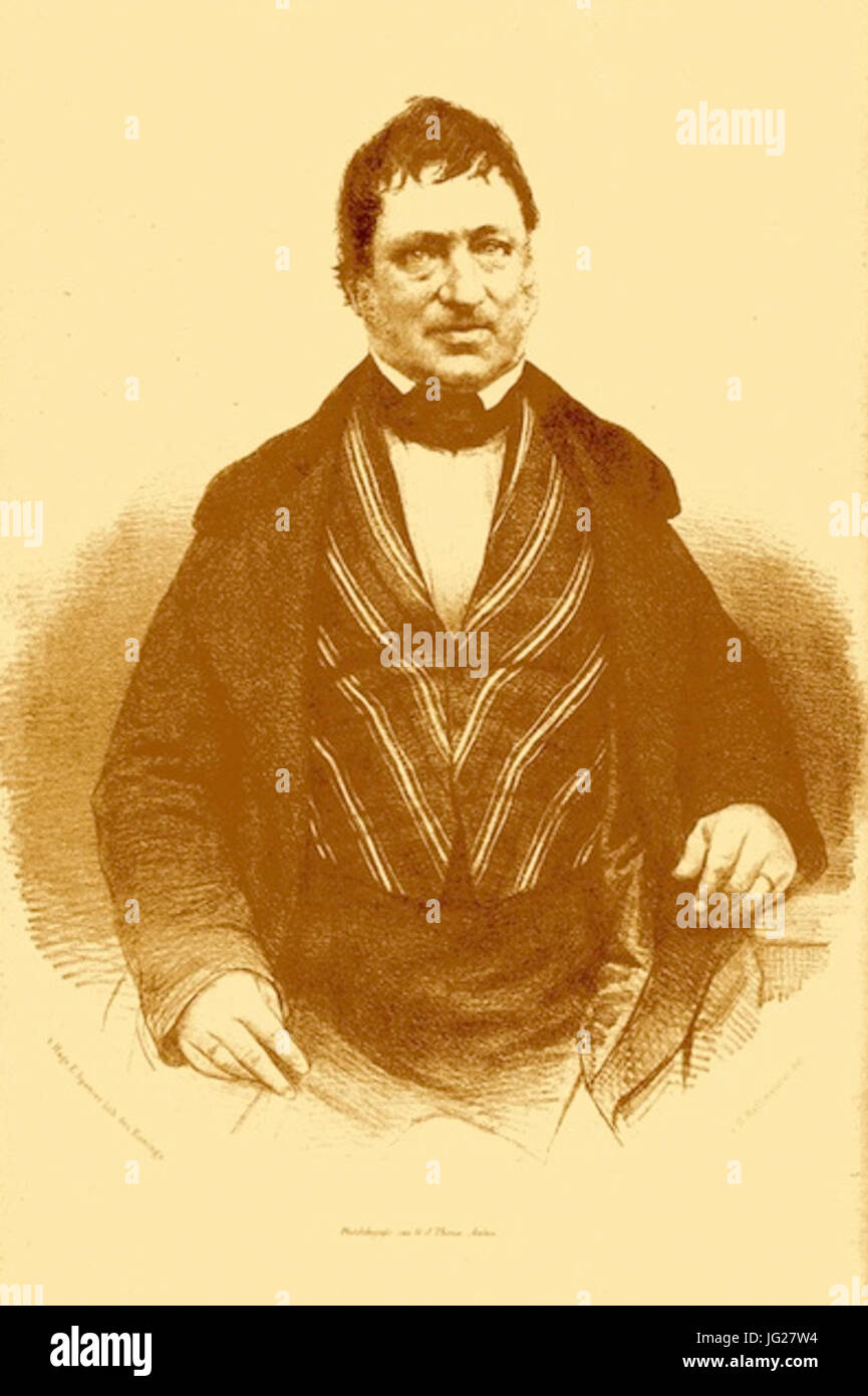 Jan Fresemann ViäBtor 281784-185 9 porta Johan Hendrik Hoffmeister Foto Stock