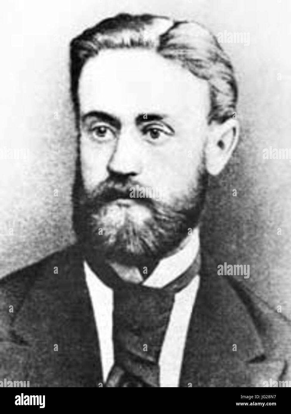 Janka Łučyna poeta bielorusso Foto Stock