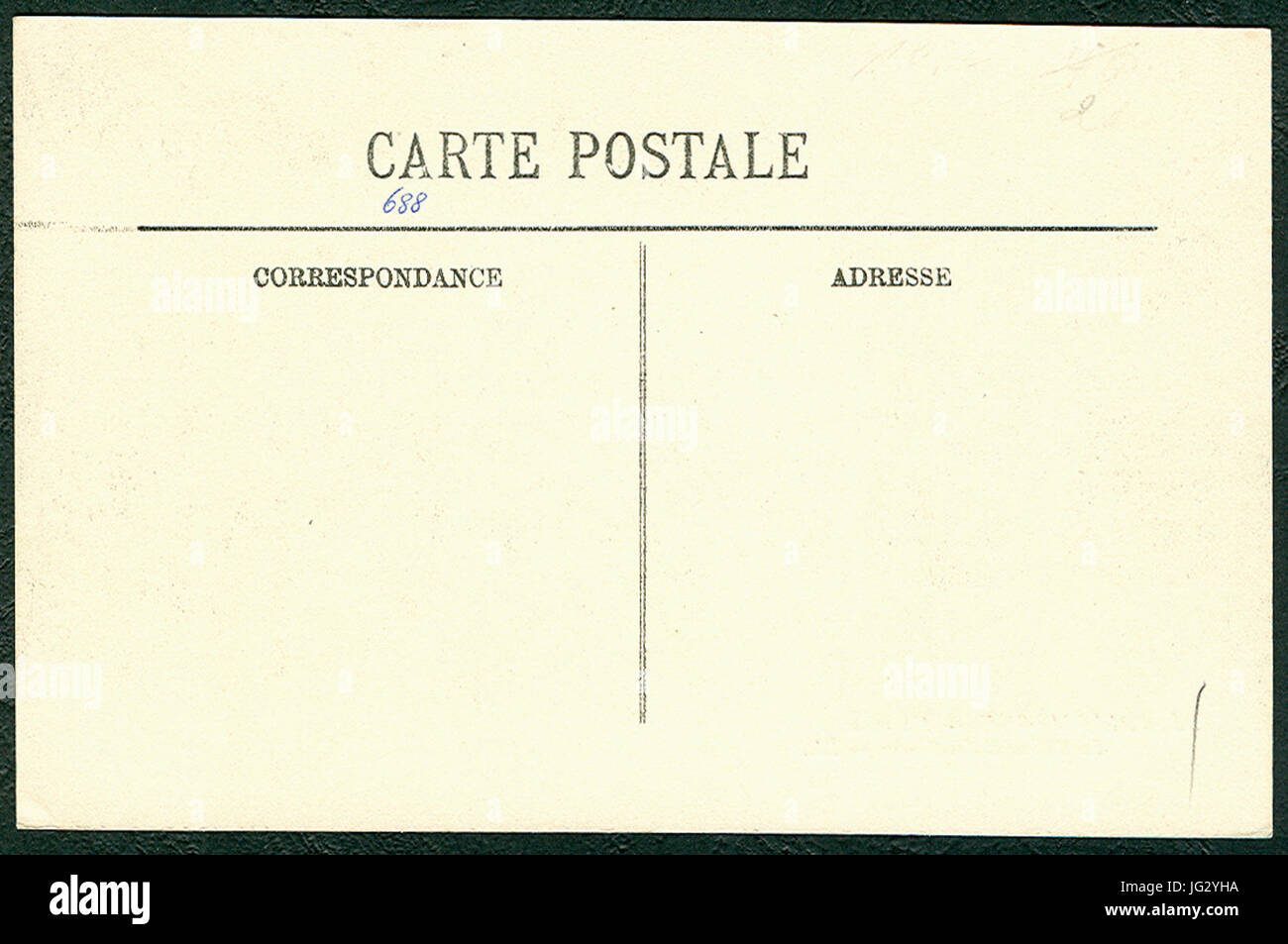Léon & Lévy Stéréoscopie LL Allemagne Deutschland Le Bâtiment des Eaux Hanovre Wasserkunst Hannover (recto e verso, Adressseite, Anschriftenseite) Foto Stock