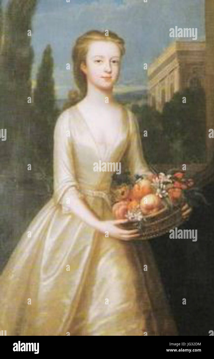 Lady Diana Spencer 281710-173529 Foto Stock