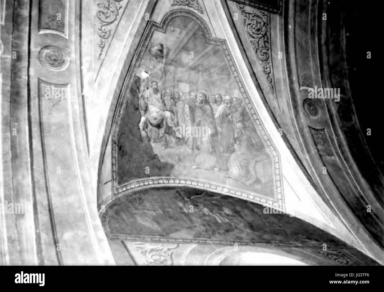 Misu Popp - Vindecarea ologului 28129 Foto Stock