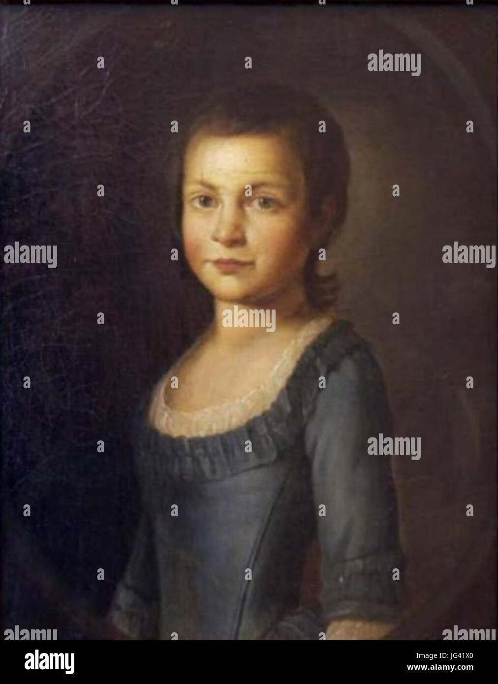 Natalia Zubov 28Suvorova291 Foto Stock