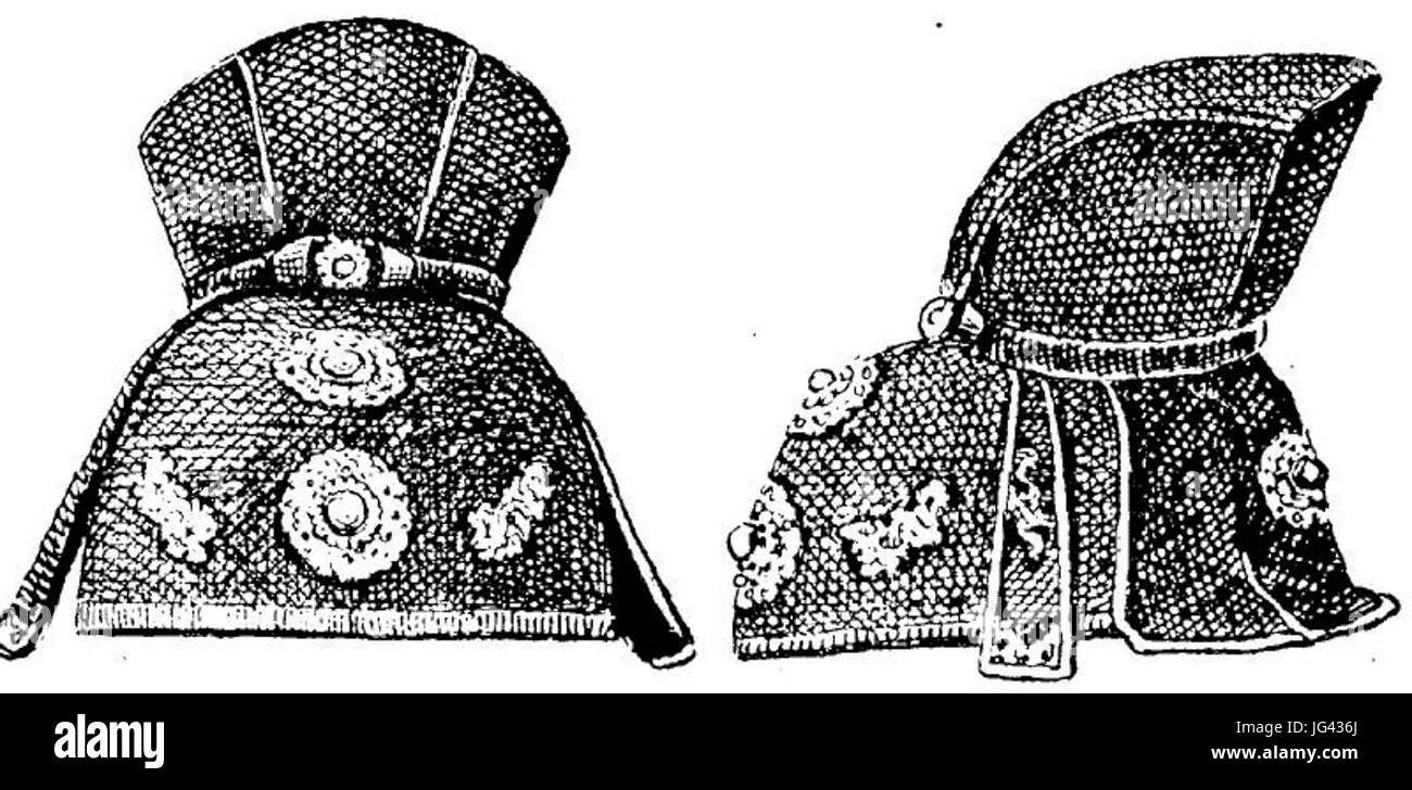 Nguyên 12 Foto Stock