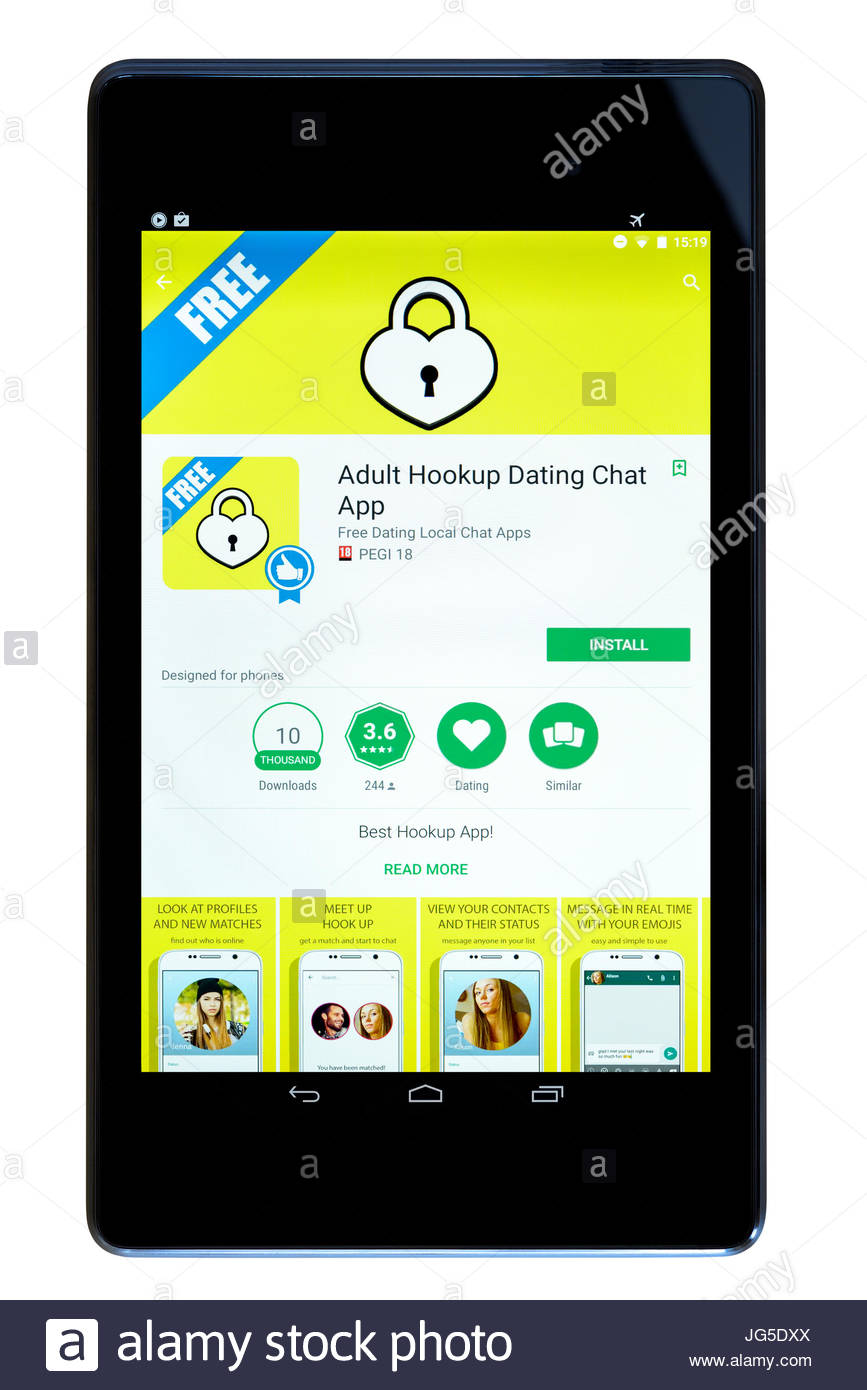 Migliore chat dating app per Android