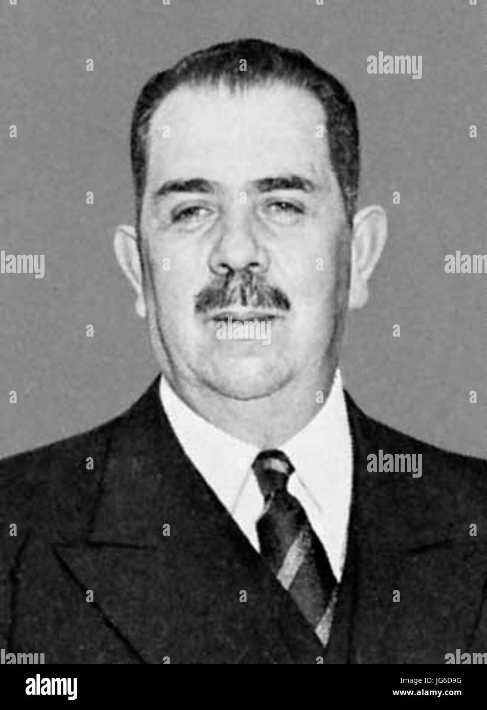 Prte Lázaro Cárdenas Foto Stock