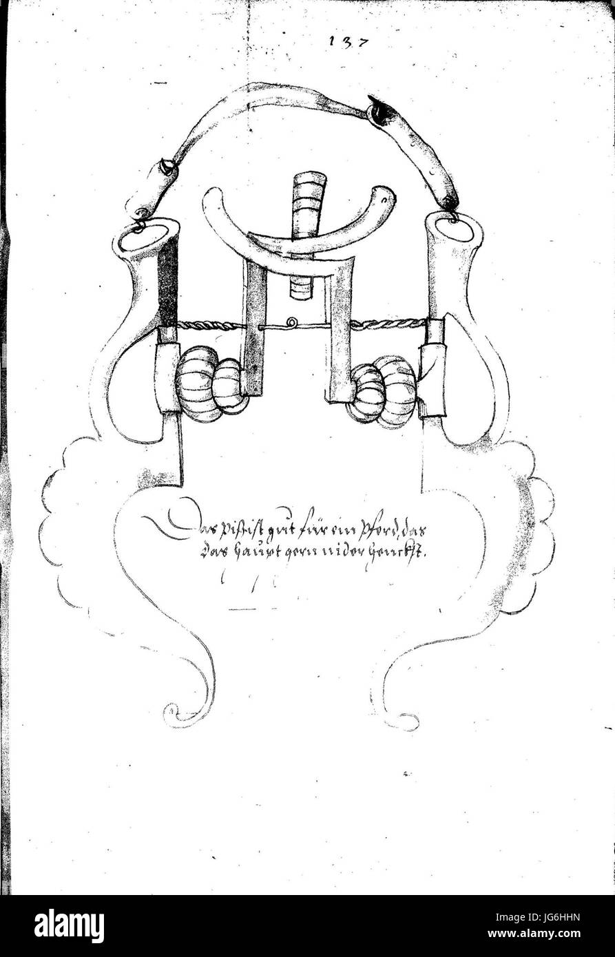 Reichsstadt Schätze Nr. 82 089 - r Foto Stock