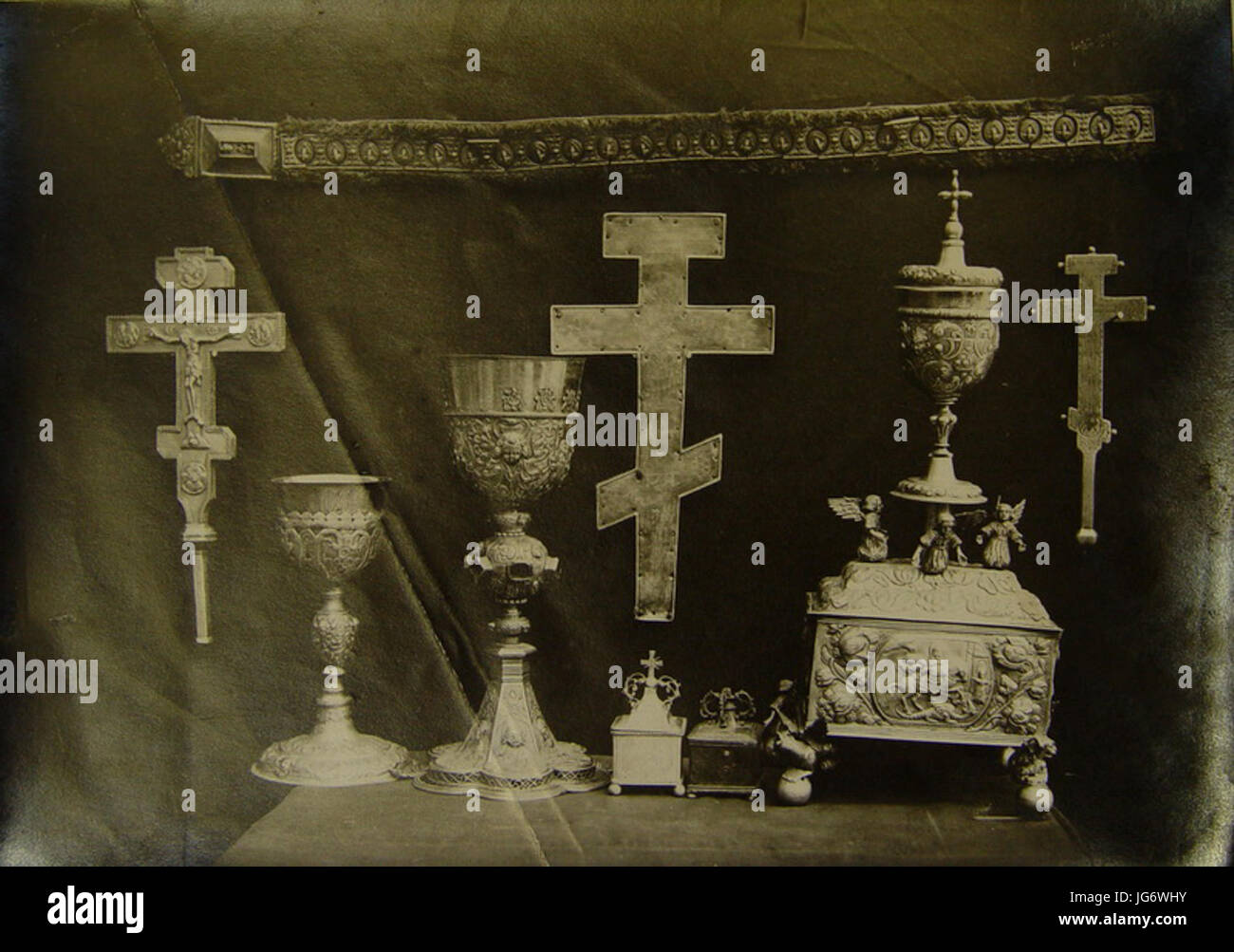 Słucak Juraŭskaja. D0A1D0B BD183D186D0B0D0BA D0AED180D0B0D19DE181D0BAD0B0D18F 28XX29 Foto Stock