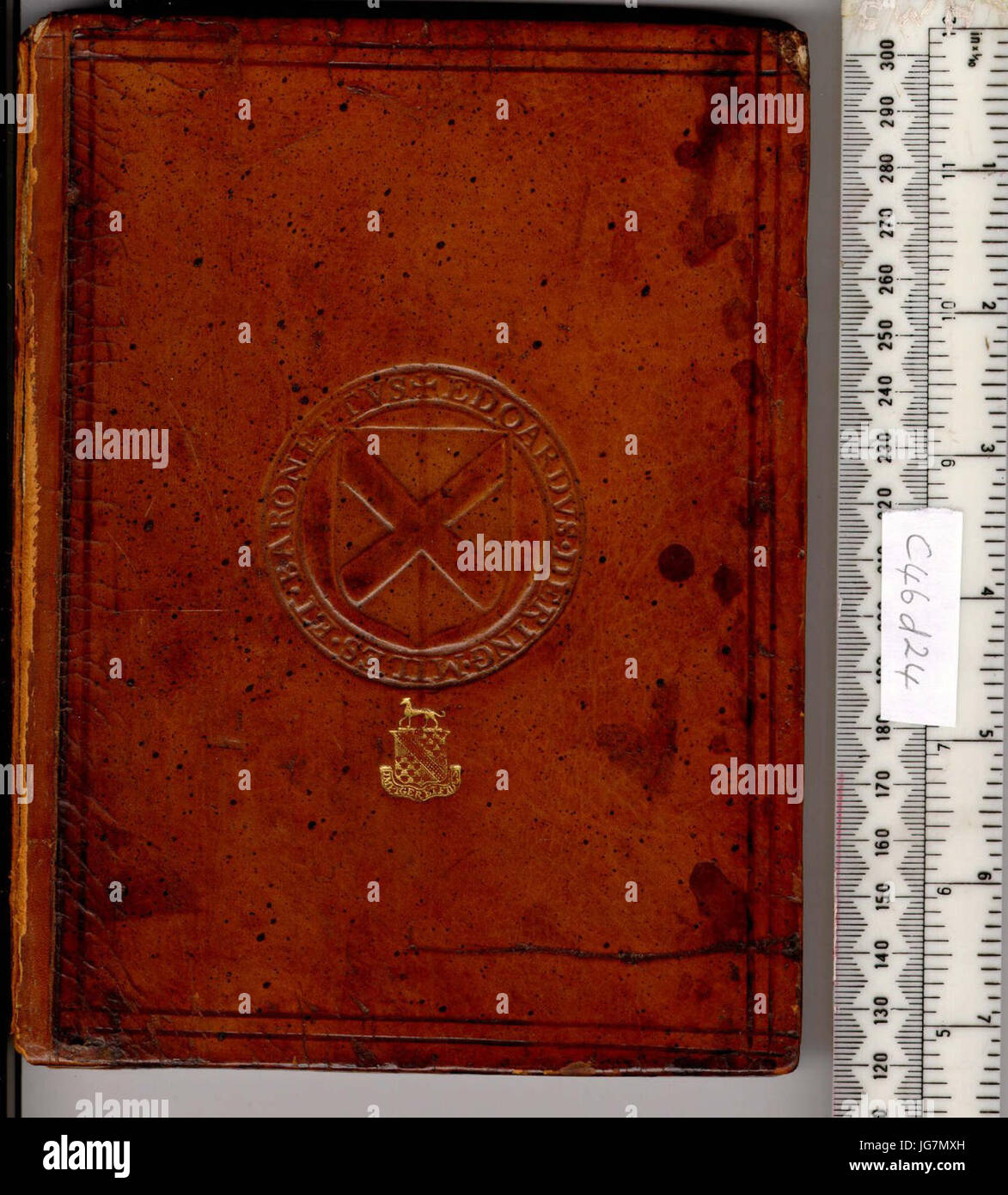 -Il traduttore s prefazione firmata- W.W.- - coperchio superiore (c46d24) Foto Stock