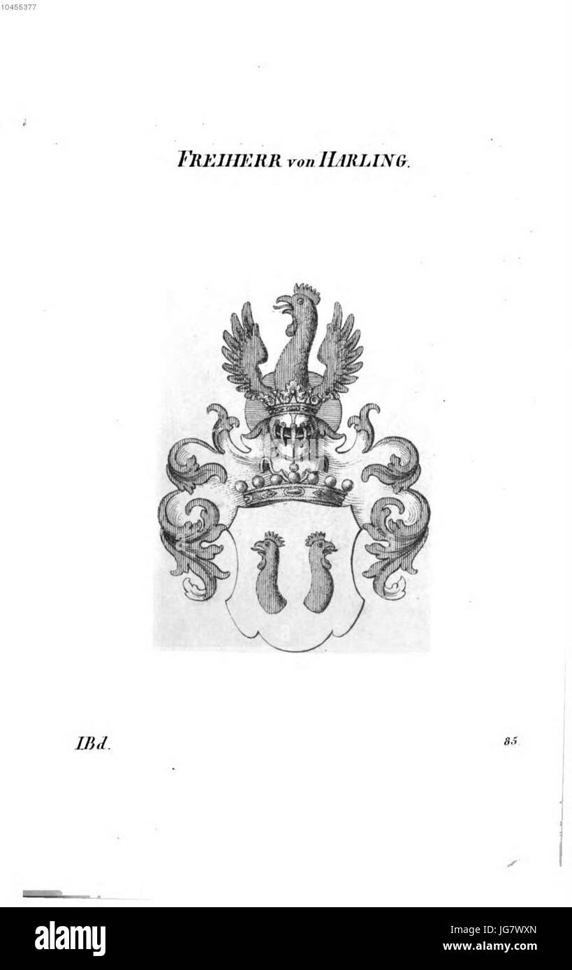 Tyroff Württ 1 181 Foto Stock