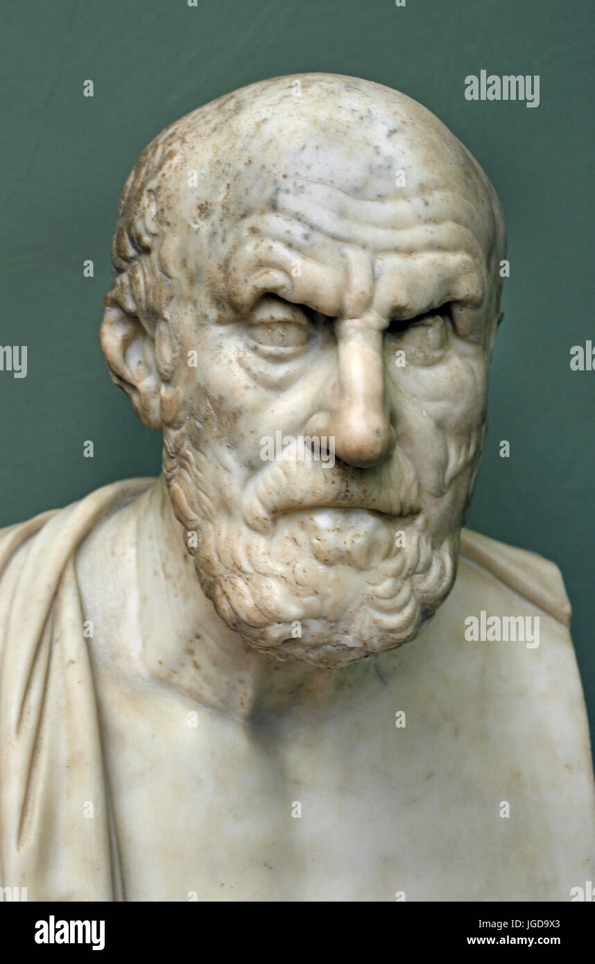 Chrysippus di soli 279 - c. 206 BC greco stoico filosofo. Egli era ...
