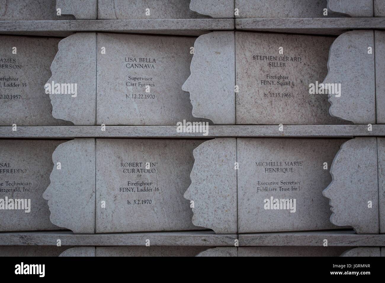 NEW YORK CITY,STATI UNITI D'AMERICA,NORD AMERICA,USA Foto Stock
