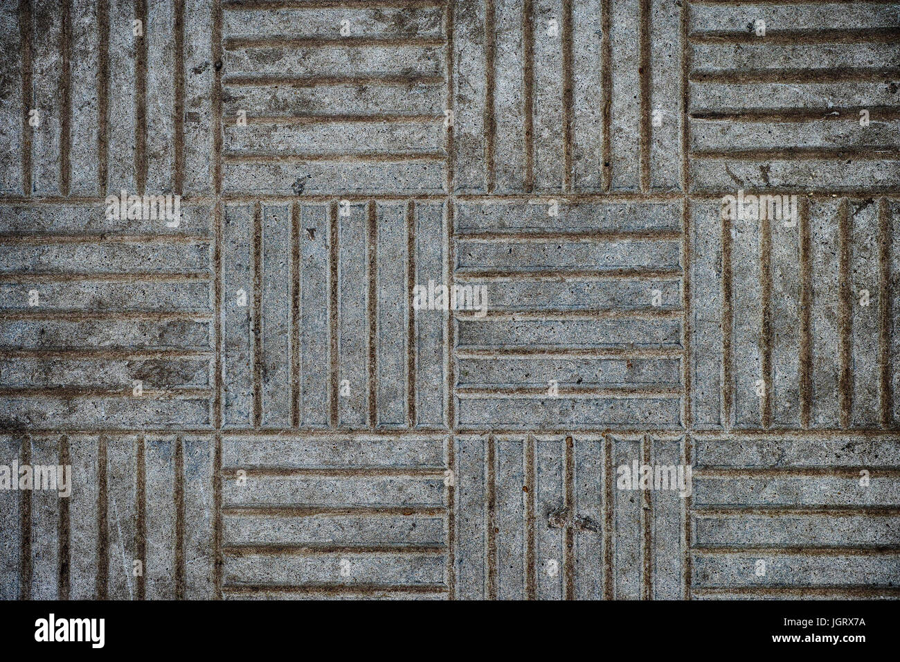 Piastrelle di pietra dello sfondo. Close up. Foto Stock