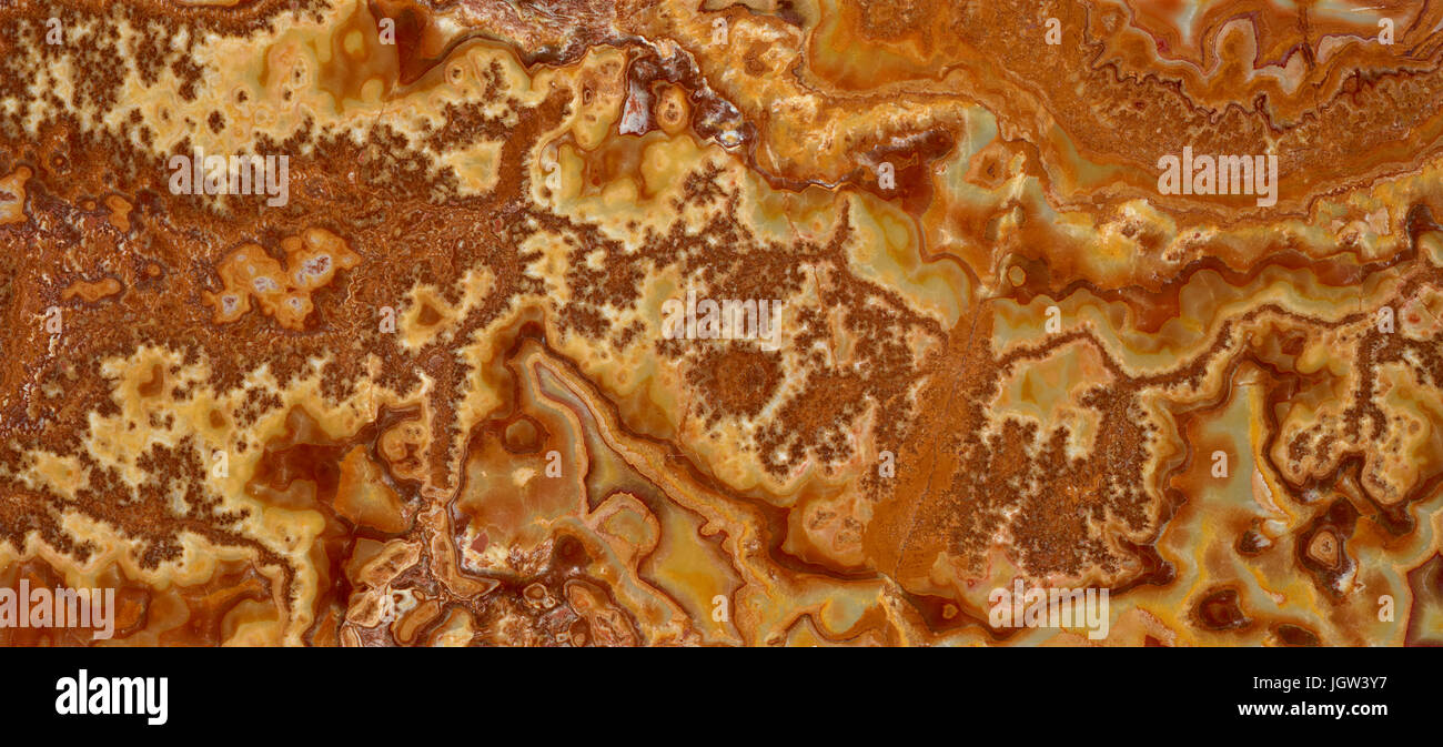 Onyx,Onys marmo,Onyx decorativi in pietra Texture,Pietra naturale pattern, pietra naturale texture, pietra naturale dello sfondo. Foto Stock