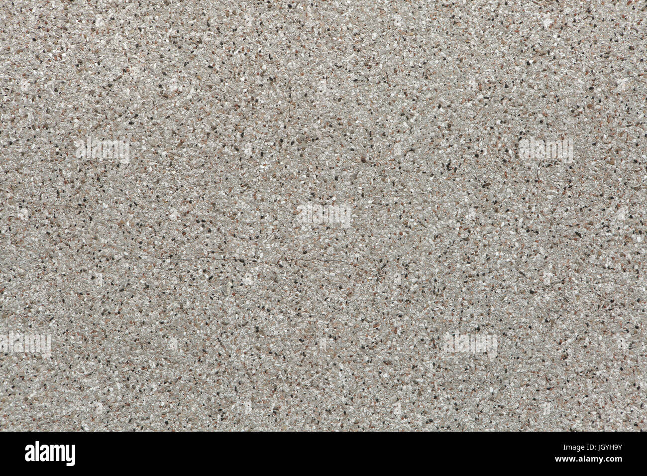 Pietra artificiale facciata. Texture di sfondo. Foto Stock