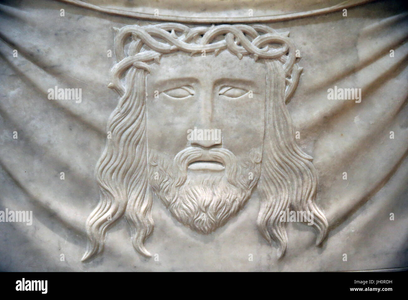Velo di veronica immagini e fotografie stock ad alta risoluzione - Alamy