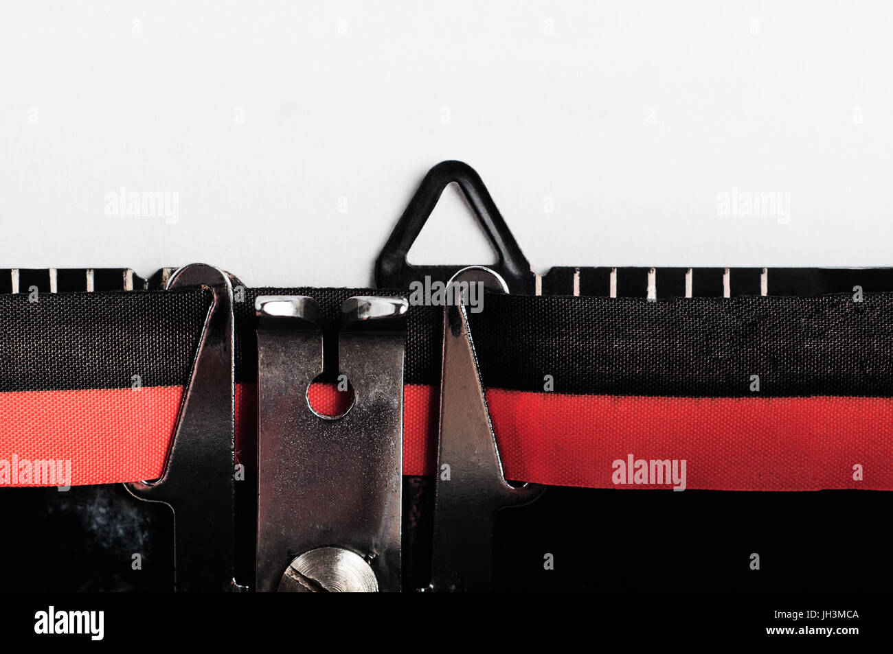 Nastro Per Macchina Da Scrivere ADLER - Nero E Rosso - Compatibile Con Modelli GABRIELE, TIPPA, JUNIOR - Foto 7