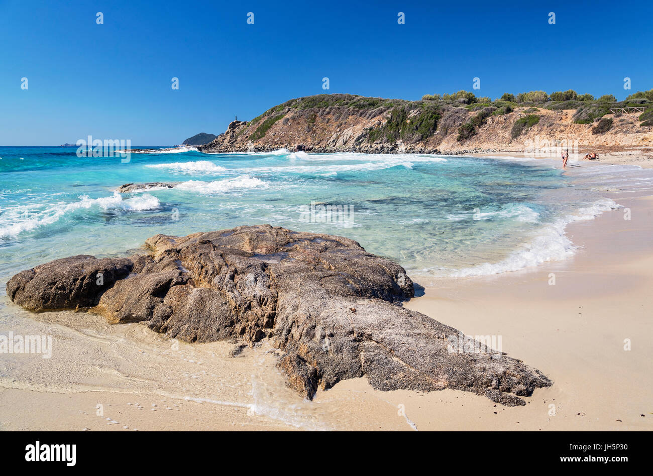 Sardegna Spiagge Da Sogno Santa Giusta Castiadas Sardegna