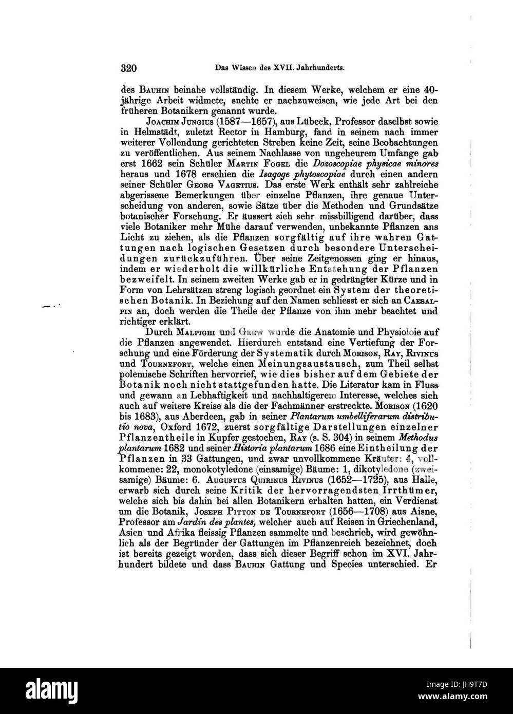 Im Reiche des Geistes (Faulmann) 0339 Foto Stock