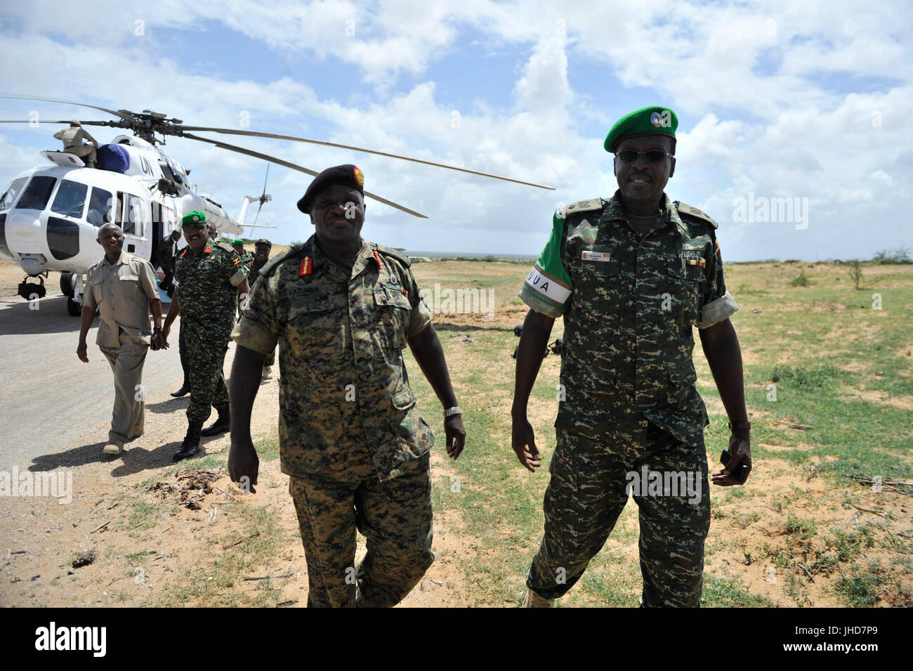 2015 05 23 CDF Barawe-4 (18007850761) Foto Stock