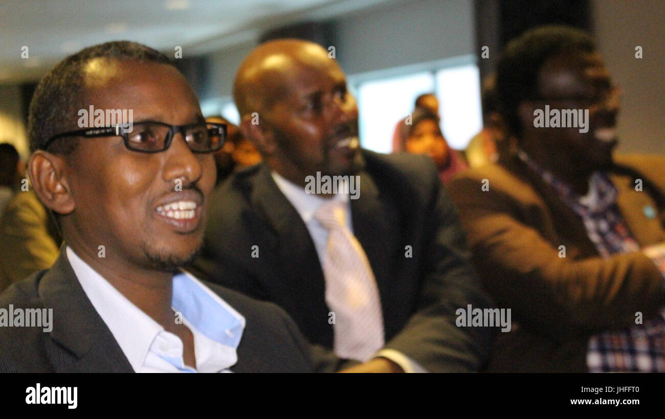 2015 28 Riunione di consultazione-7 (21011763961) Foto Stock