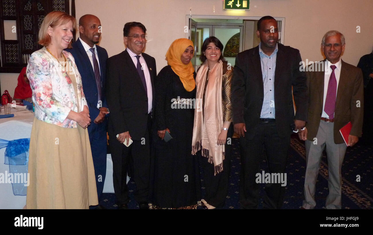 2015 31 incontri di consultazione-6 (21071512112) Foto Stock