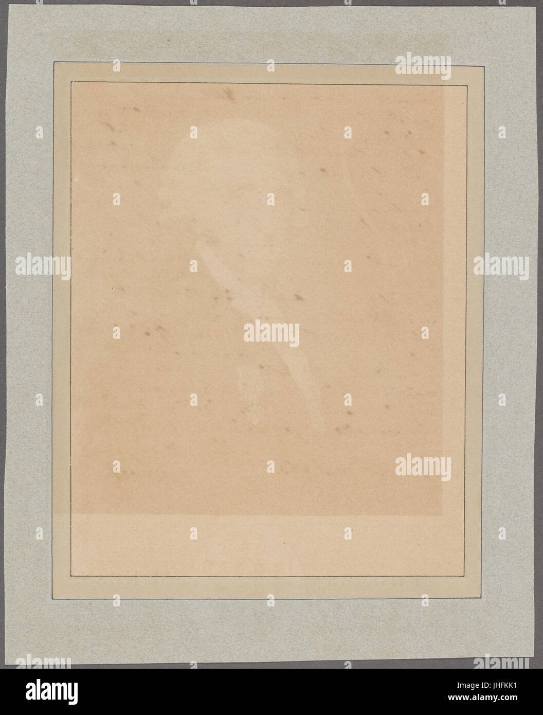 Leggere, George. Newcastle. Per Benjamin Chew (NYPL b11868620-5339114) Foto Stock