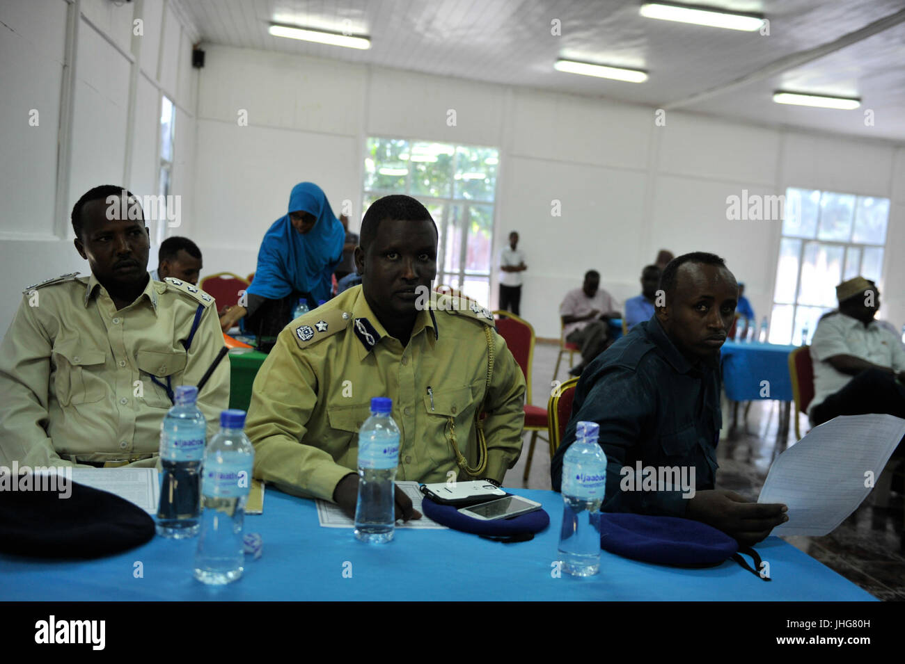 2015 12 Ceebla linea crisi-4 (21921694879) Foto Stock