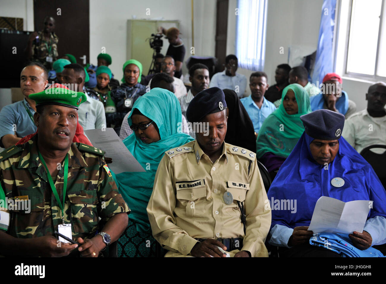 2015 19 Ceebla linea crisi-11 (23220555303) Foto Stock