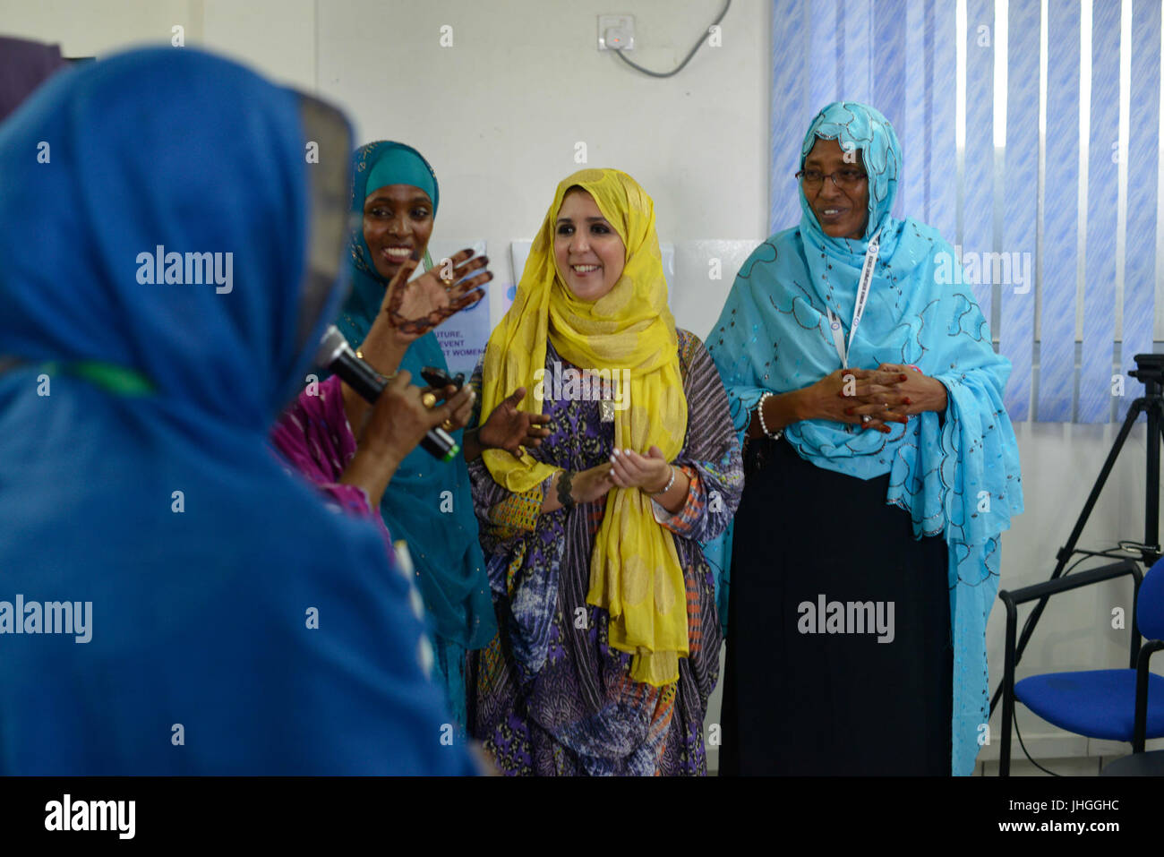 2015 19 Ceebla linea crisi-12 (23551634180) Foto Stock